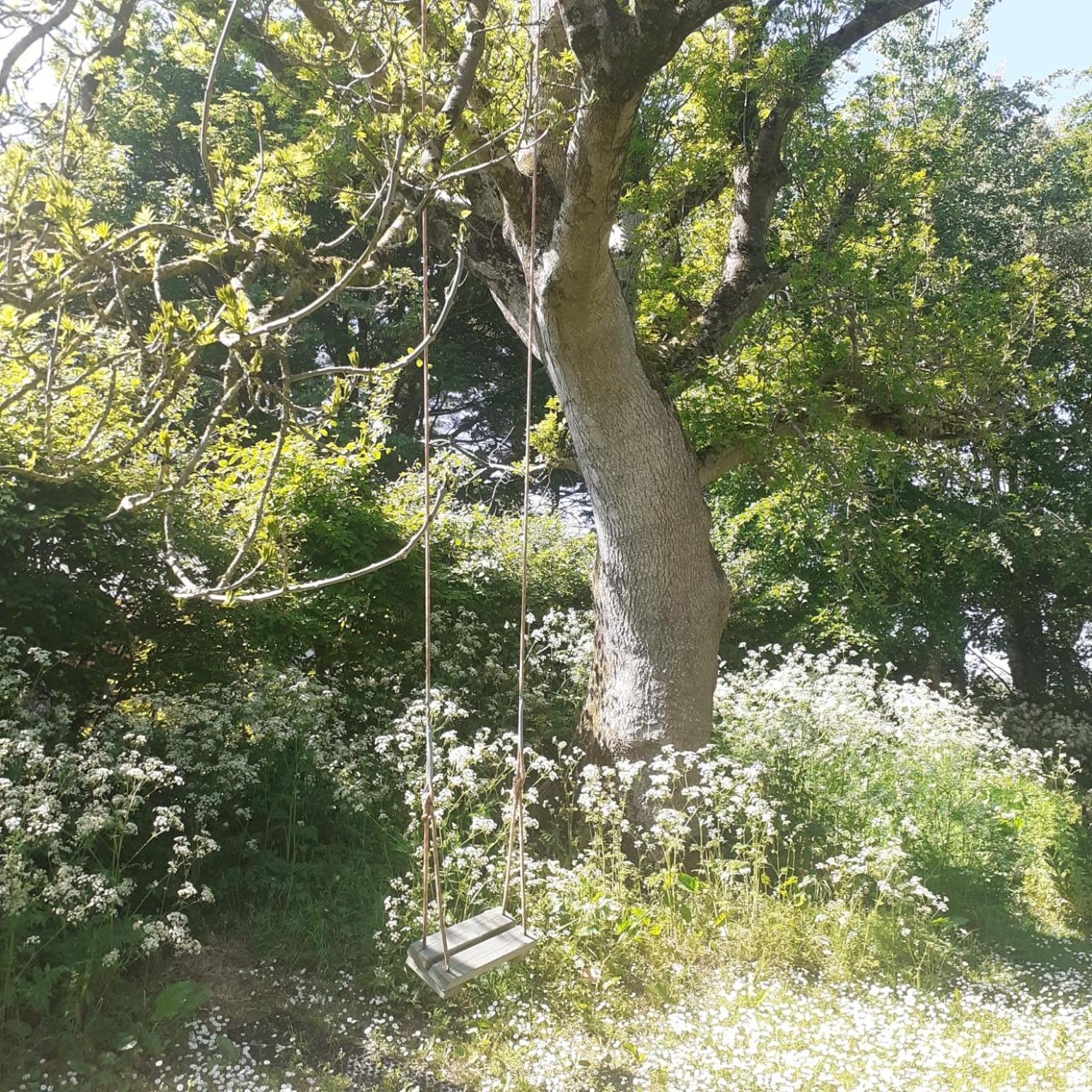 Doughery Den The Dark Hedges Hideaway Armoy Exterior photo